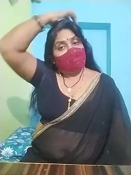 sexxyrenukaa from StripChat