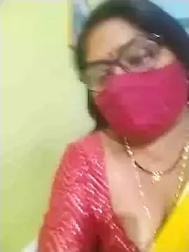 sexxyrenukaa from StripChat
