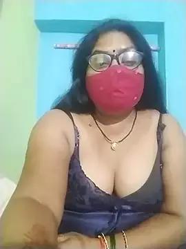 sexxyrenukaa from StripChat