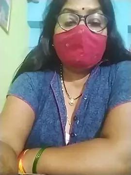 sexxyrenukaa from StripChat