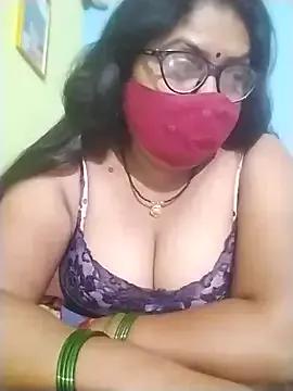 sexxyrenukaa from StripChat