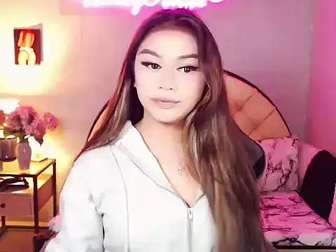 SexxyTsLoverr from StripChat
