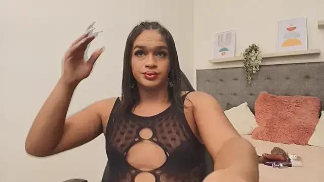 Sexxyvictoria from StripChat