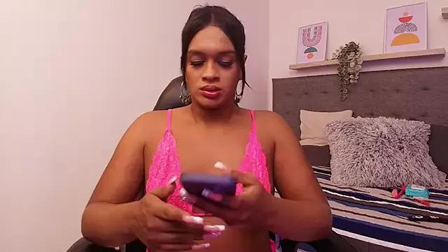 Sexxyvictoria from StripChat