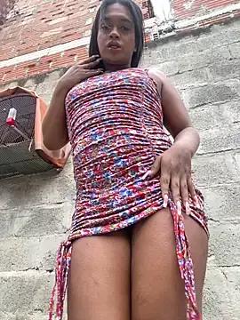 Sexxyvictoria from StripChat
