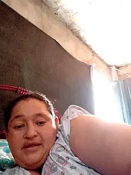 Sexy-bbw on StripChat
