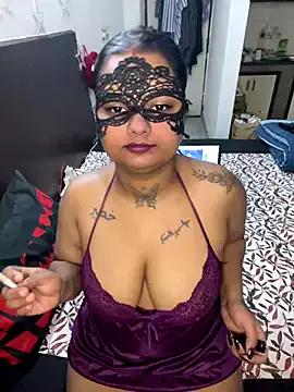 sexy-bu from StripChat is Freechat
