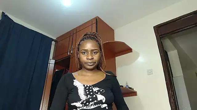 sexy-caramel-goddess from StripChat is Freechat