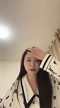 sexy-cc666 from StripChat is Freechat