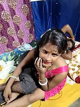 sexy-couple77 from StripChat is Freechat