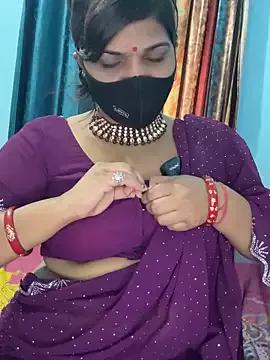 Sexy-cpl-riya from StripChat is Freechat