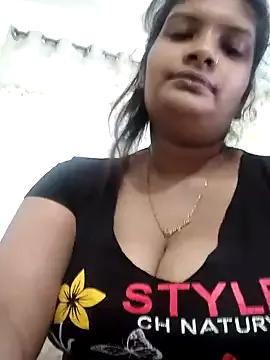 Sexy-Disha2011 on StripChat