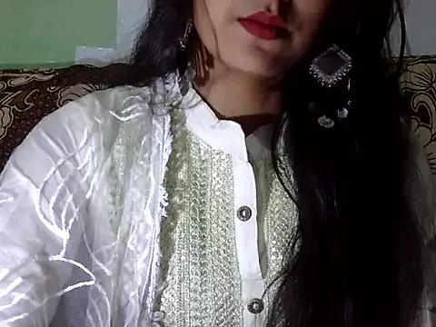 sexy-irm from StripChat is Freechat