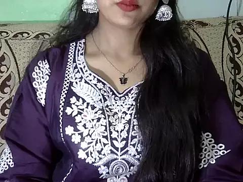 sexy-irm from StripChat is Freechat