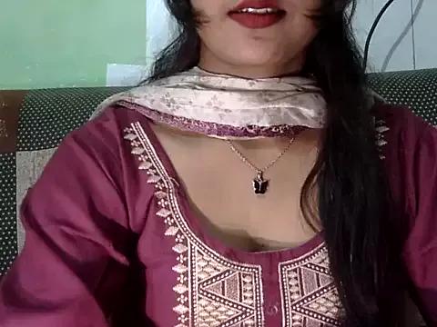 sexy-irm from StripChat is Freechat