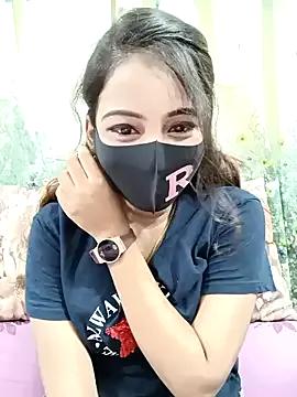 Sexy-jara2 from StripChat is Freechat