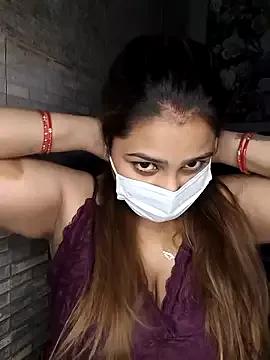 Sexy-Kaur webcams show profile image 