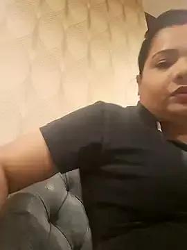 Sexy-Lara-69 from StripChat is Freechat