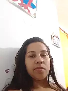sexy-melody-hot from StripChat is Freechat
