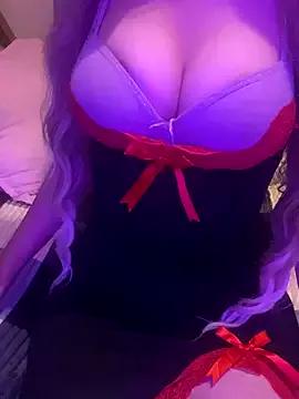 Sexy-Meryam from StripChat is Freechat