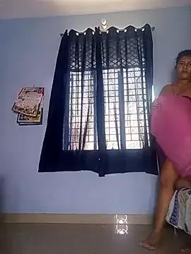 SEXY-MISS-PUJA webcams show profile image 