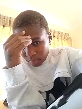 Sexy-Noxy webcams show profile image 