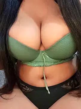 Sexy-Riim webcams show profile image 
