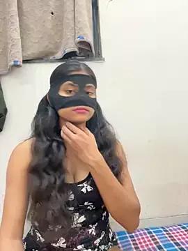 sexy-riya43 from StripChat is Freechat