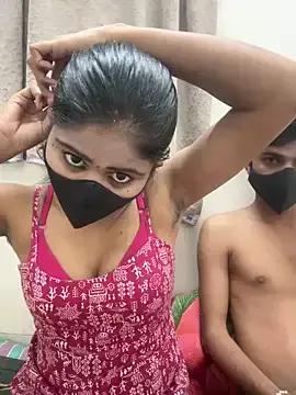 sexy-riya43 from StripChat is Freechat