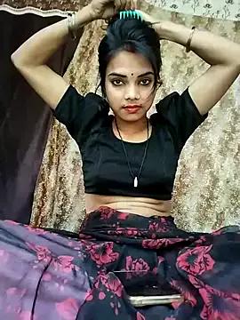 Sexy-Riyanshi from StripChat is Freechat
