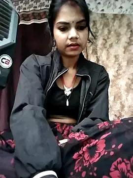 Sexy-Riyanshi from StripChat is Freechat