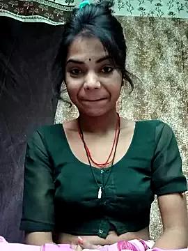 Sexy-Riyanshi from StripChat is Freechat