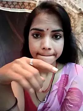 Sexy-Riyanshi from StripChat is Freechat