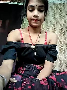 Sexy-Riyanshi from StripChat is Freechat