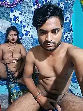SEXY-SHUHANI from StripChat is Freechat