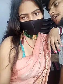 Photos of SEXY-SIMI-BHABI from StripChat is Group