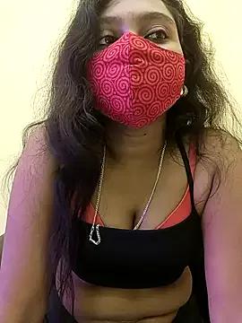 Sexy-suhana- on StripChat