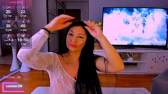 Sexy__Gabrielle webcams show profile image 