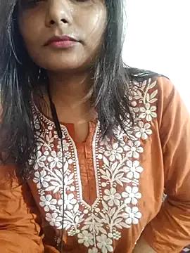 Sexy__Mikasa from StripChat is Freechat