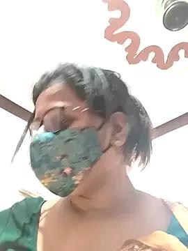 sexy_aaru from StripChat is Freechat