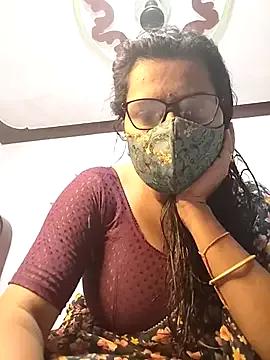 sexy_aaru from StripChat is Freechat