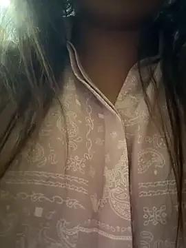 sexy_alexa from StripChat is Freechat