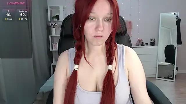 Sexy_Alexia69 from StripChat is Freechat