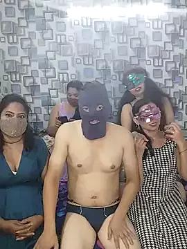 Dirty chat webcam: explore liveshows with versed models, from laying bare to fetishes, in a variety of sexy free adult webcams.