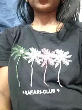 Sexy_Angel12 from StripChat is Freechat