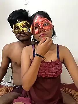 Sexy_best_couple from StripChat is Freechat