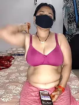 Sexy_bhabhi_haryana from StripChat is Freechat
