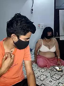 Sexy_bhabhi_haryana from StripChat is Freechat