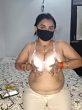 Sexy_bhabhi_haryana from StripChat is Freechat