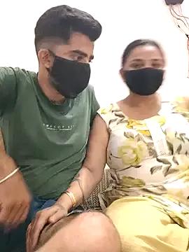 Sexy_bhabhi_haryana from StripChat is Freechat